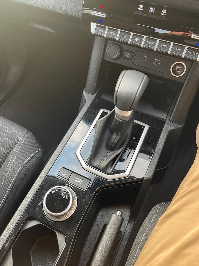 2024 Mitsubishi Triton GLS