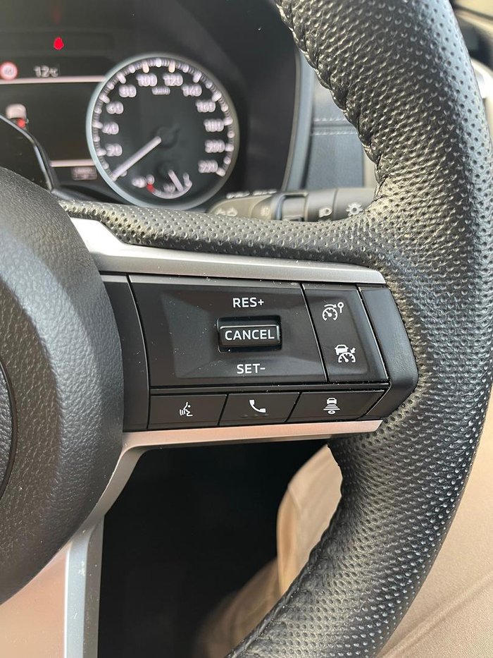 2024 Mitsubishi Triton GLS MV MY24 4X4 Dual Range Graphite Grey