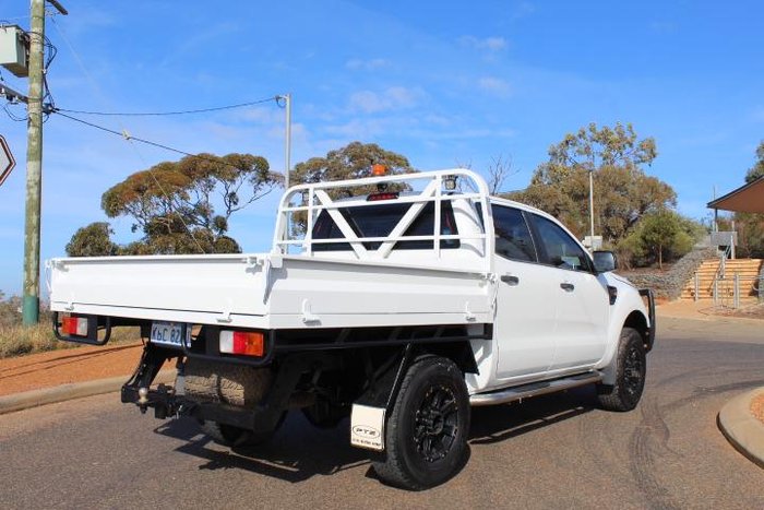 2014 Ford Ranger XL