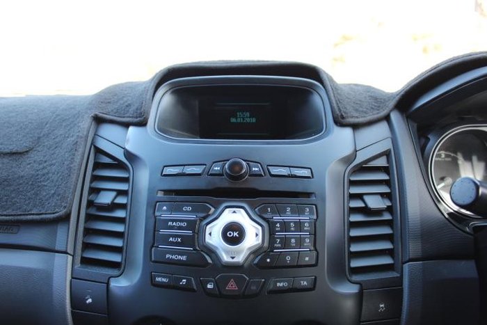 2014 Ford Ranger XL