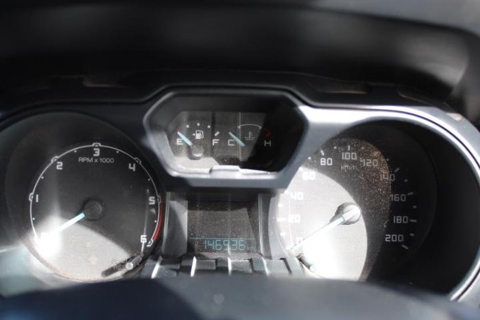 2014 Ford Ranger XL