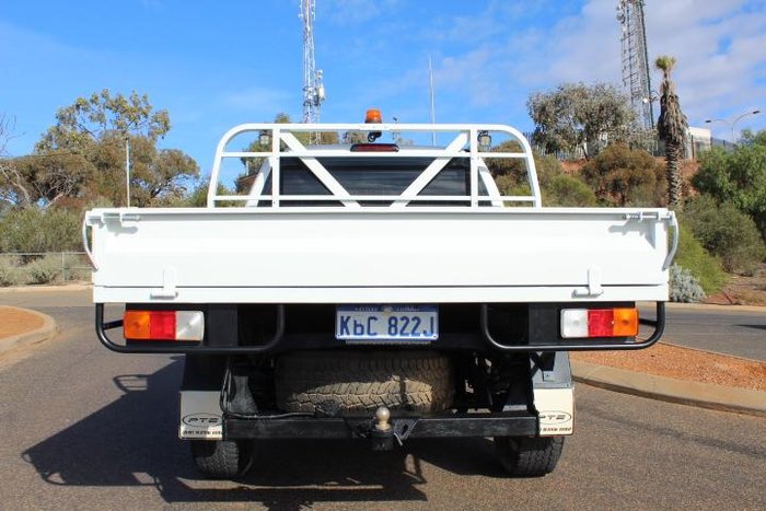 2014 Ford Ranger XL