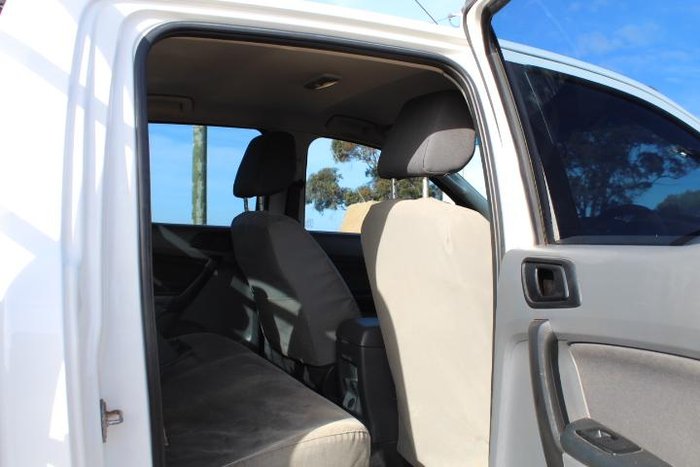2014 Ford Ranger XL