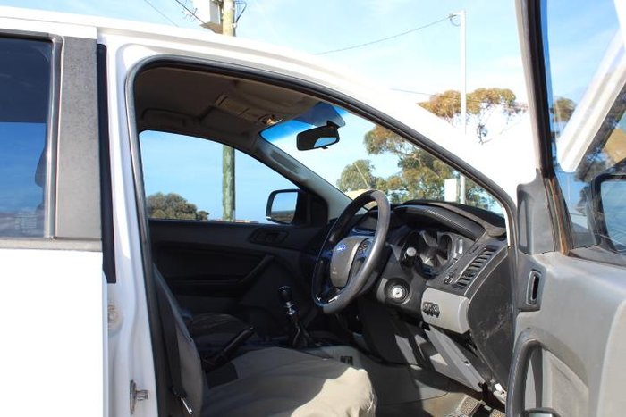2014 Ford Ranger XL