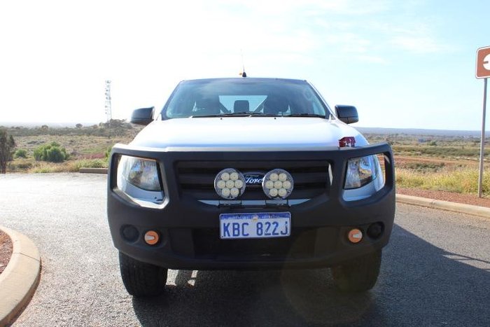2014 Ford Ranger XL