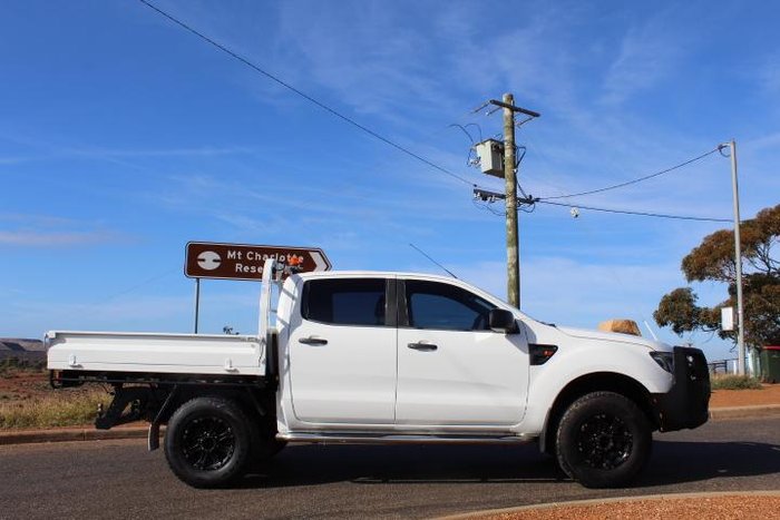 2014 Ford Ranger XL
