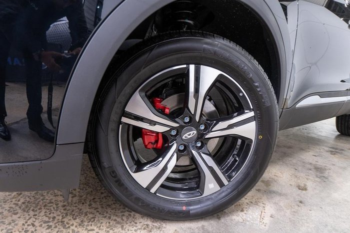 2025 Chery Tiggo 4 Urban