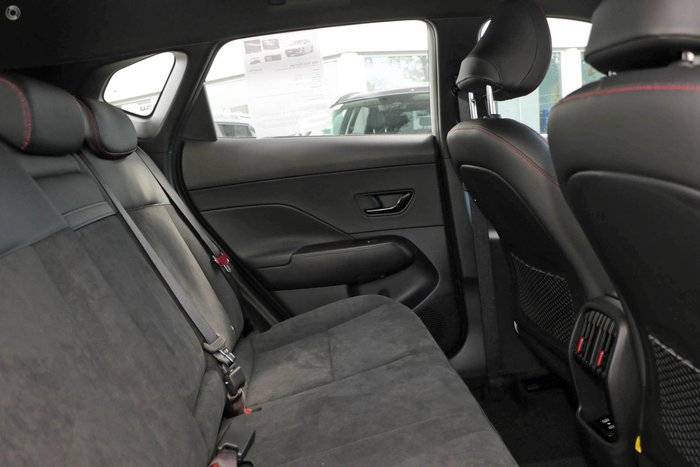 2025 Hyundai Kona N Line