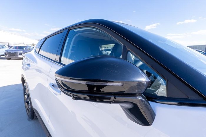 2025 Chery C5 Ultimate