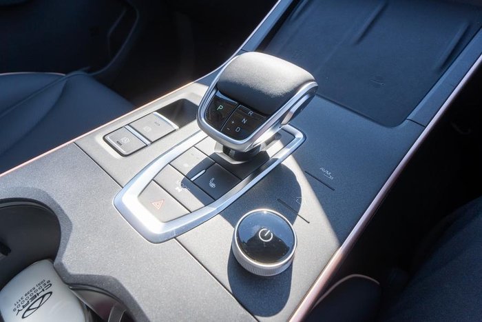 2025 Chery C5 Ultimate