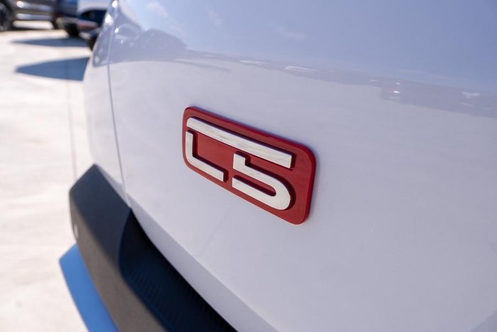 2025 Chery C5 Ultimate