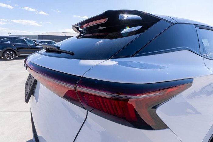 2025 Chery C5 Ultimate