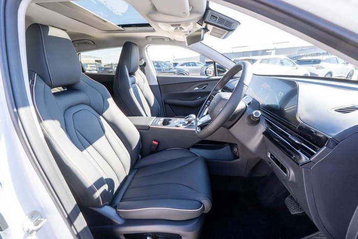 2025 Chery C5 Ultimate