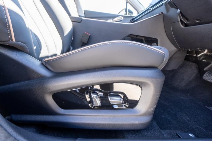 2025 Chery C5 Ultimate