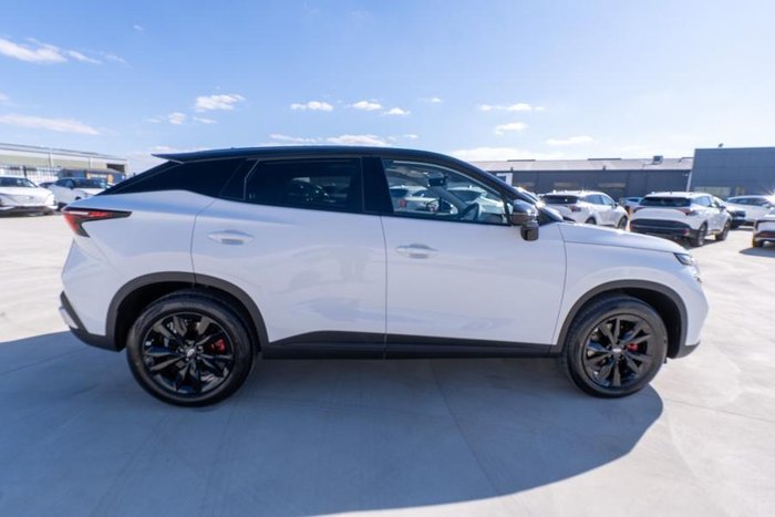 2025 Chery C5 Ultimate
