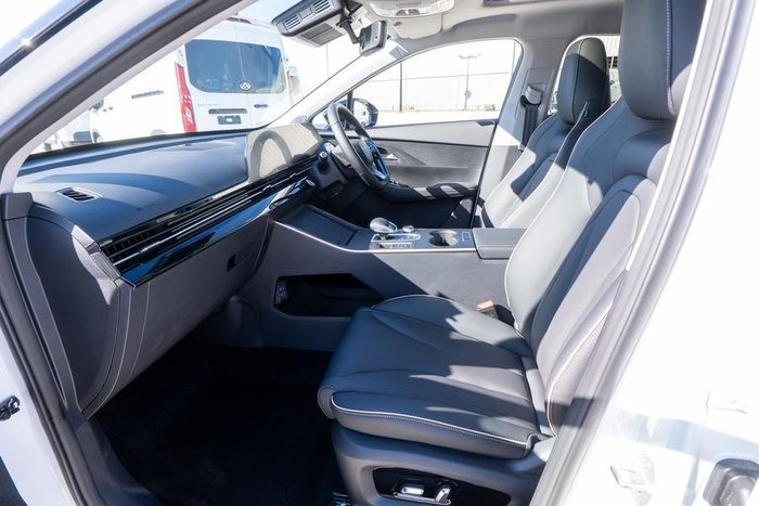 2025 Chery C5 Ultimate