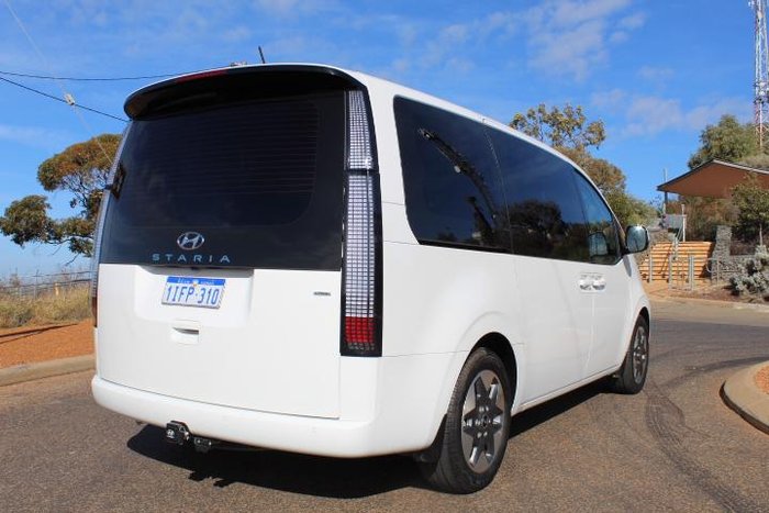 2023 Hyundai STARIA