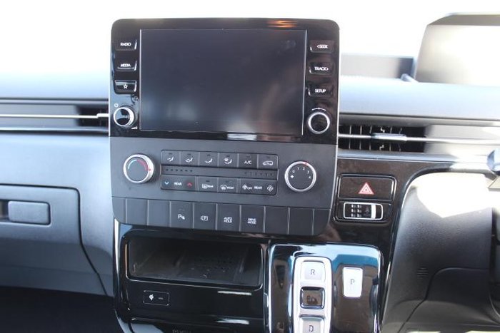 2023 Hyundai STARIA