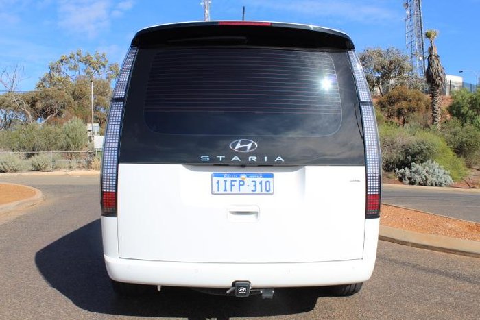 2023 Hyundai STARIA