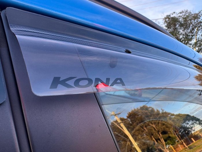 2018 Hyundai Kona Active