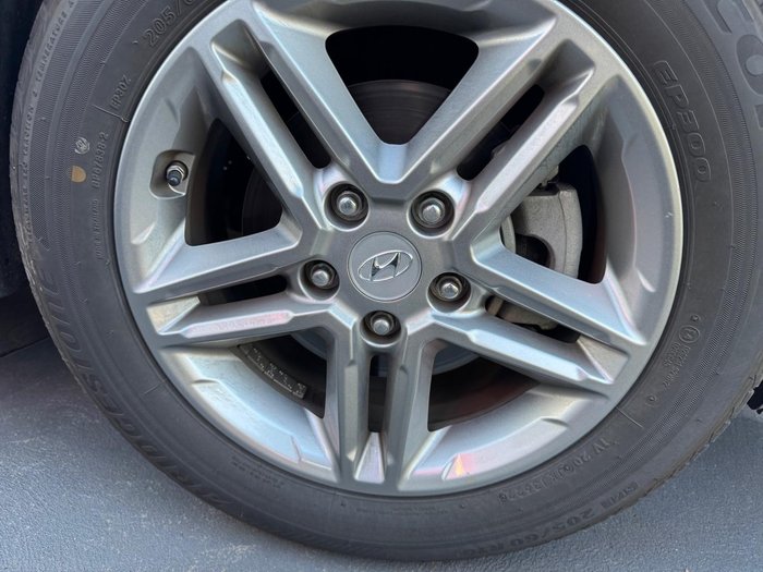 2018 Hyundai Kona Active