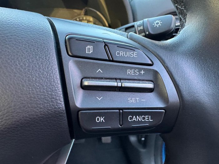 2018 Hyundai Kona Active