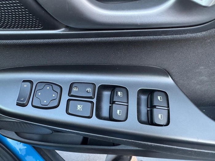 2018 Hyundai Kona Active