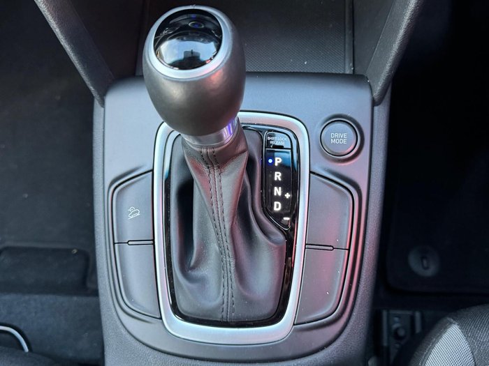 2018 Hyundai Kona Active