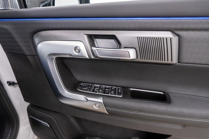 2025 Jaecoo J7 Track