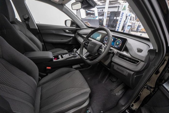 2025 Chery Tiggo 4 Urban