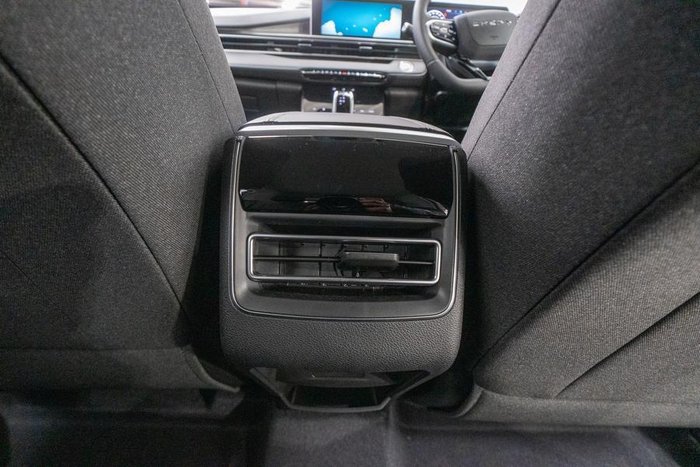 2025 Chery Tiggo 4 Urban