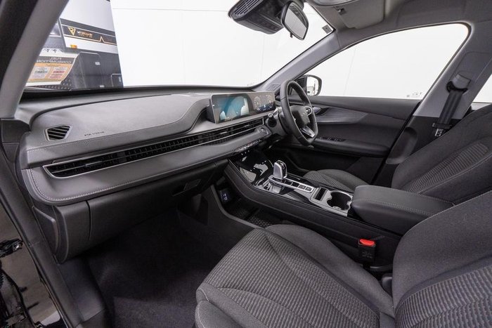 2025 Chery Tiggo 4 Urban