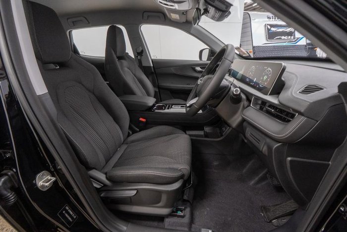 2025 Chery Tiggo 4 Urban