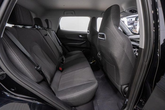 2025 Chery Tiggo 4 Urban