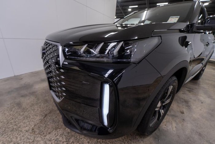 2025 Chery Tiggo 4 Urban