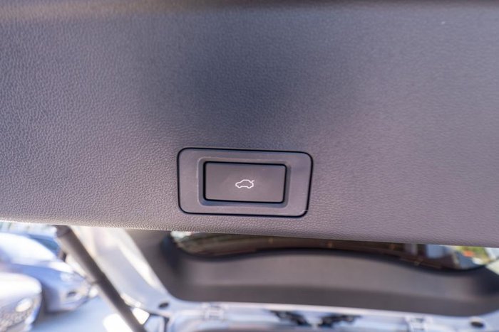 2025 Jaecoo J7 Ridge