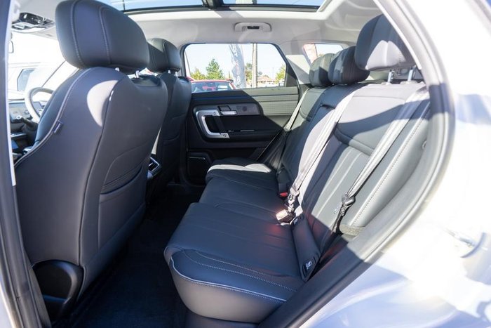 2025 Jaecoo J7 Ridge