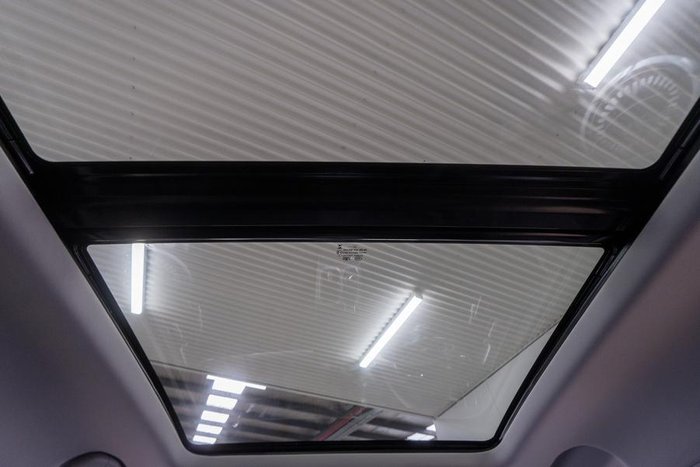 2025 Jaecoo J7 Ridge
