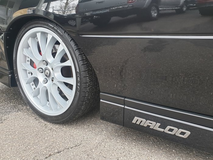 2006 Holden Special Vehicles Maloo