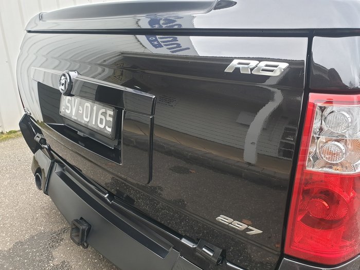 2006 Holden Special Vehicles Maloo