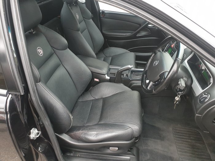 2006 Holden Special Vehicles Maloo