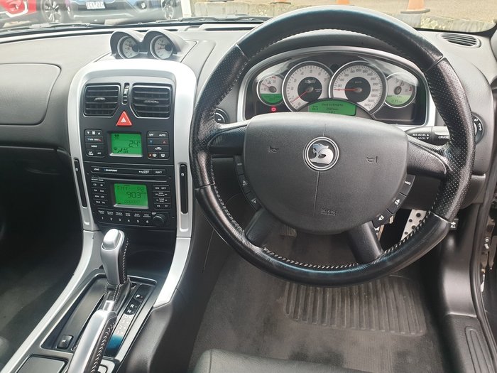 2006 Holden Special Vehicles Maloo