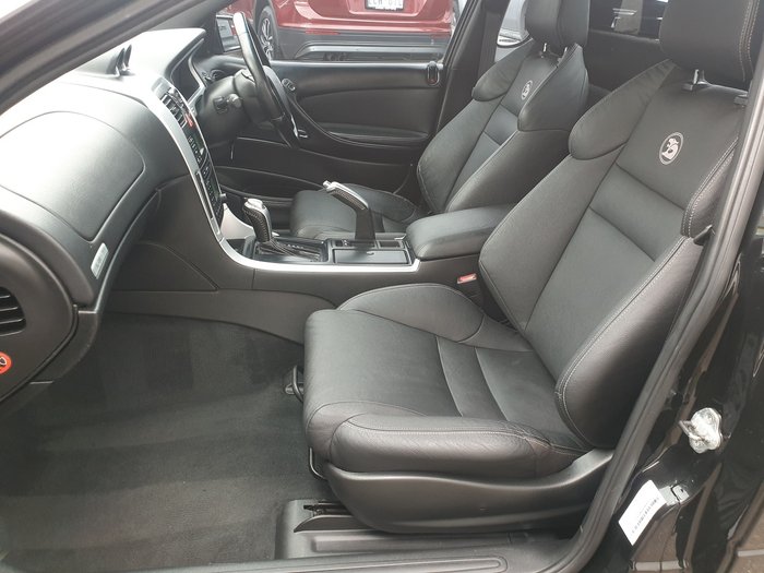 2006 Holden Special Vehicles Maloo