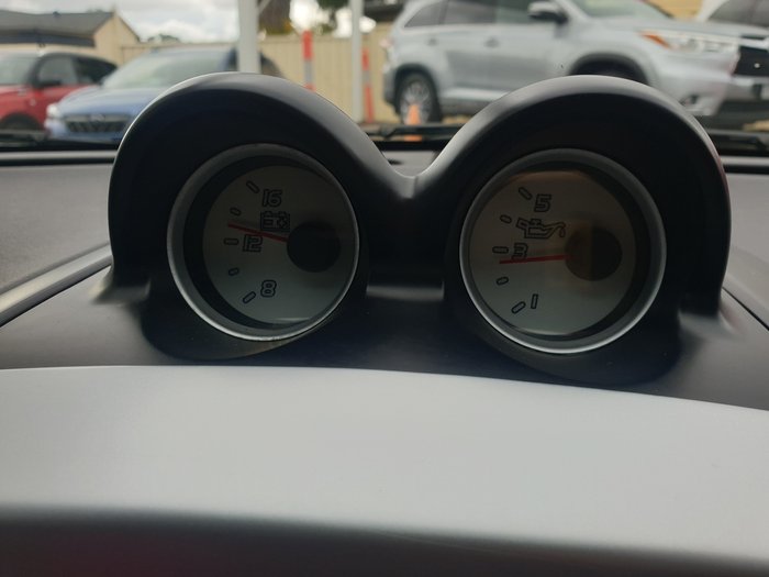 2006 Holden Special Vehicles Maloo