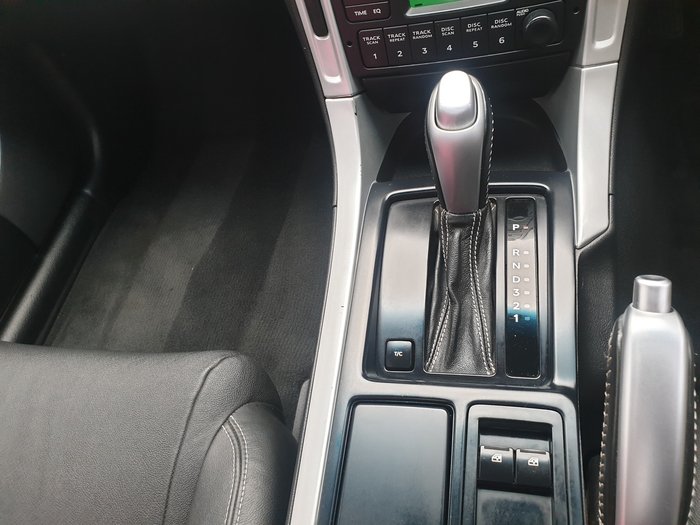 2006 Holden Special Vehicles Maloo