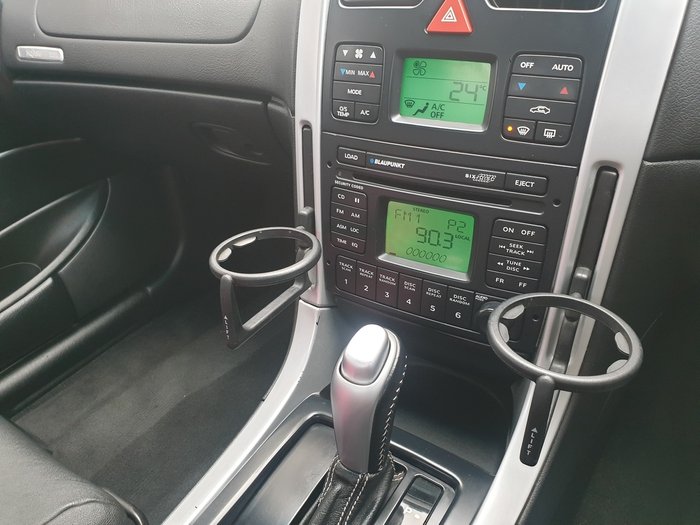2006 Holden Special Vehicles Maloo
