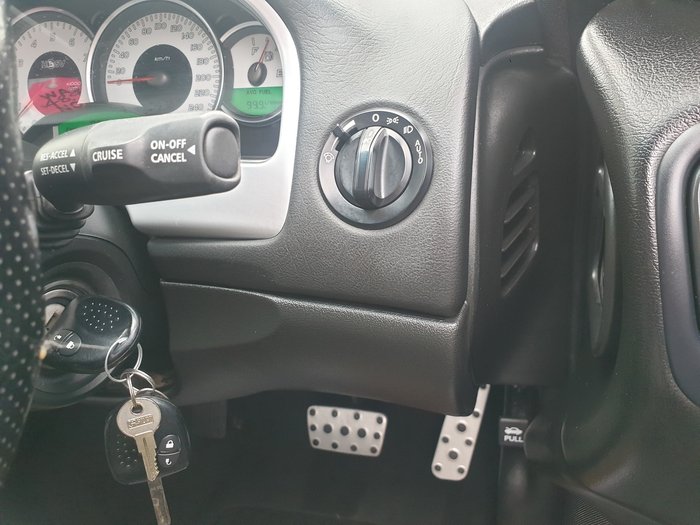 2006 Holden Special Vehicles Maloo