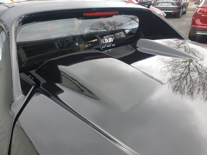 2006 Holden Special Vehicles Maloo