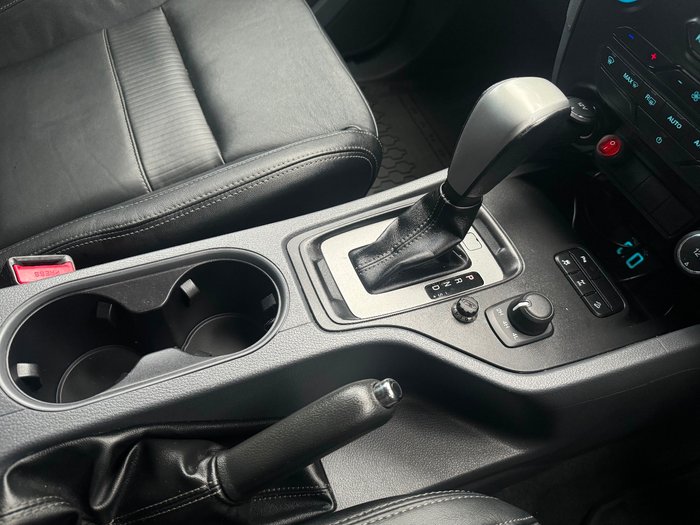 2018 Ford Ranger XLT Hi-Rider