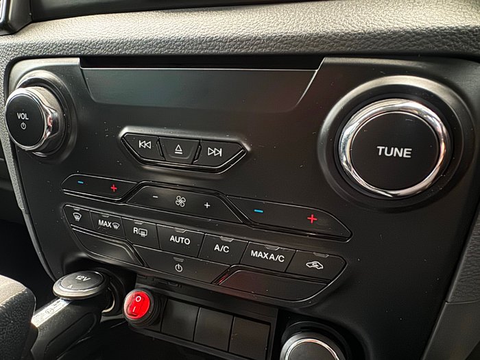 2018 Ford Ranger XLT Hi-Rider